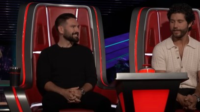 Is There a New Episode of ‘The Voice’ Tonight? How to Watch Season 25 Blind Auditions, Part 4