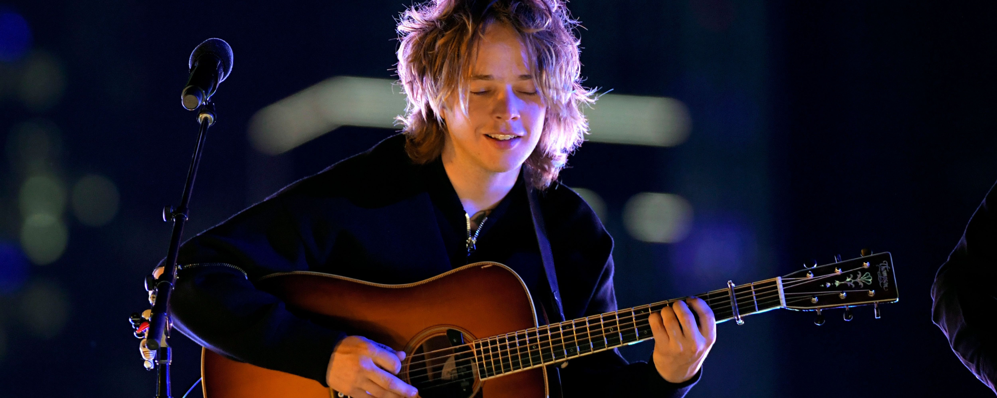 Billy Strings Summer Tour ‘24: How To Buy Tickets and Upcoming Dates