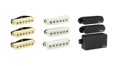 best strat pickups featured image