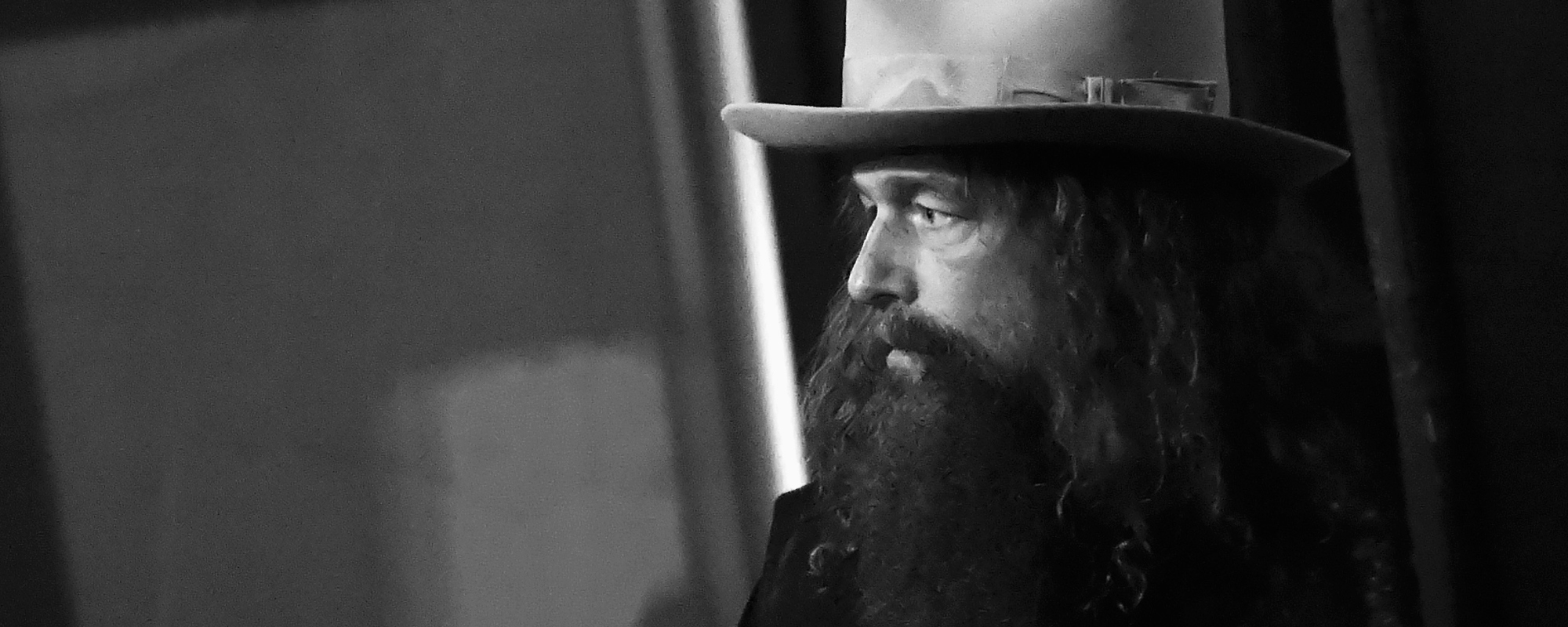 Founding Member of Blackberry Smoke, Brit Turner, Dead at 57