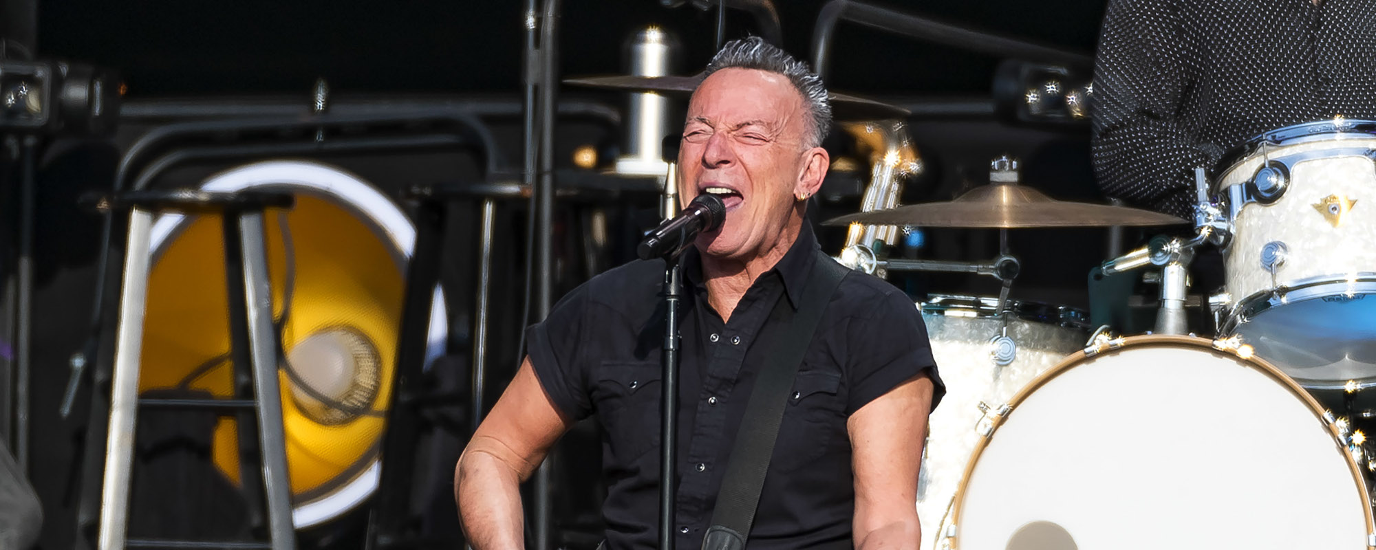 Bruce Springsteen Returns To Tour After Health Issues: How To Get Tickets