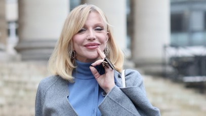 Courtney Love