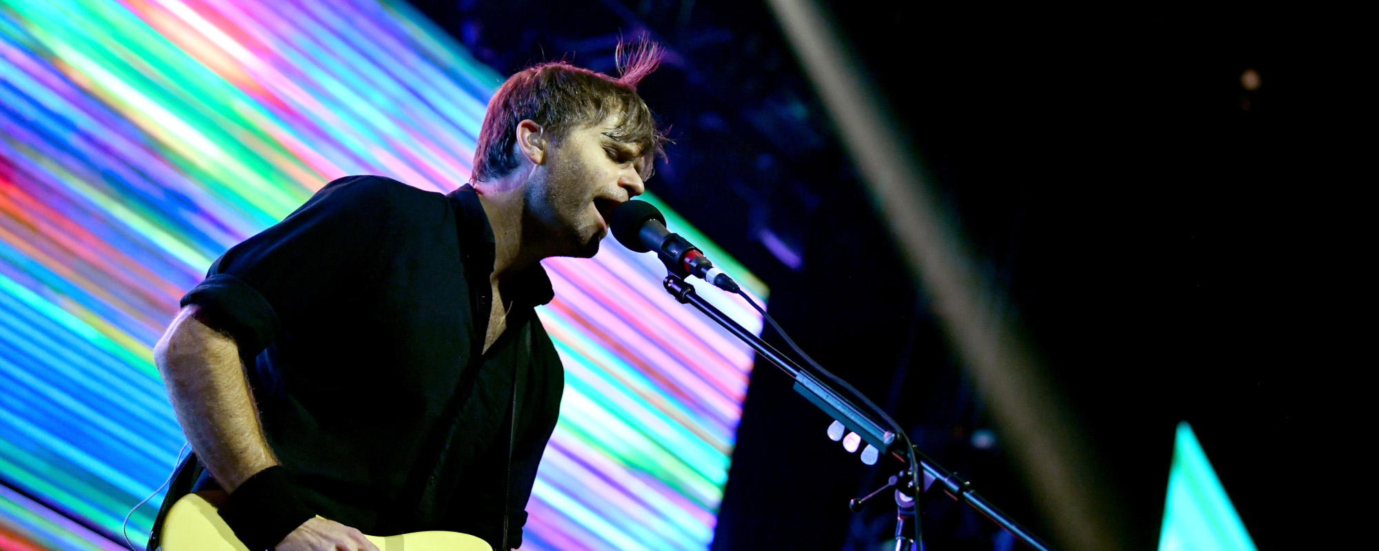 The Death Cab For Cutie Song That Questions a Bride-To-Be’s Motives