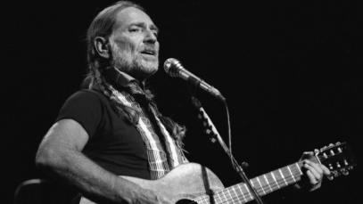 Willie Nelson