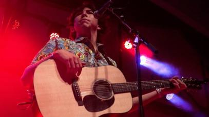 Wyatt Flores