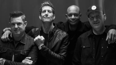Better Than Ezra promo photo