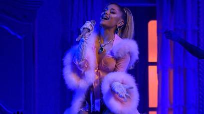 Ariana Grande