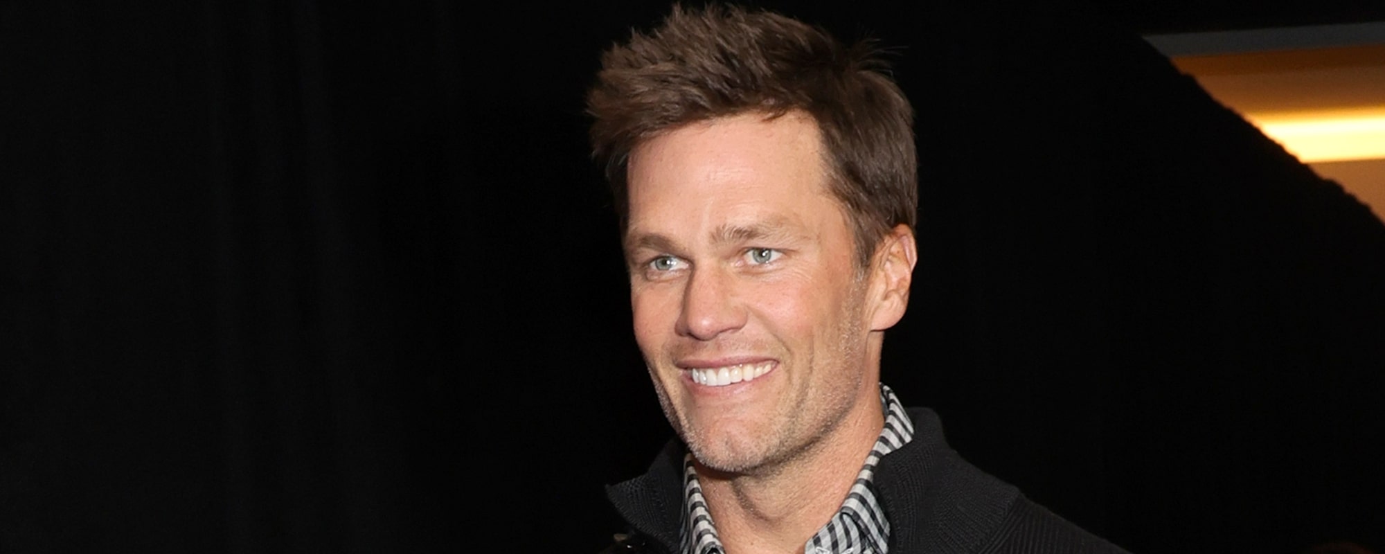 Tom Brady made Luke Combs cry