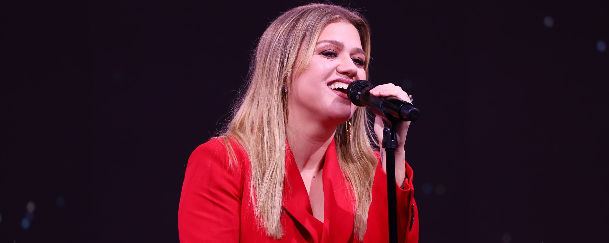 Kelly Clarkson