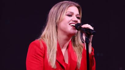 Kelly Clarkson