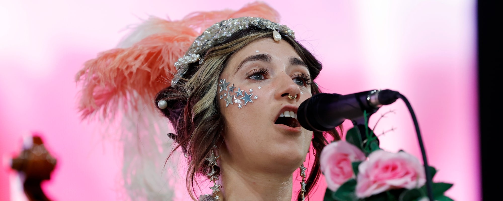 Sierra Ferrell released one of the best new country albums of the week