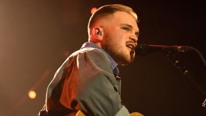 Zach Bryan
