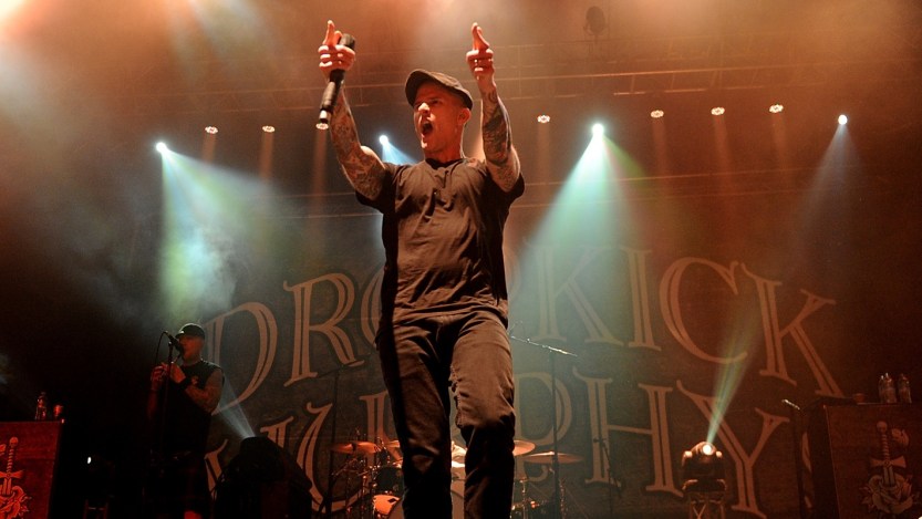 Dropkick Murphys