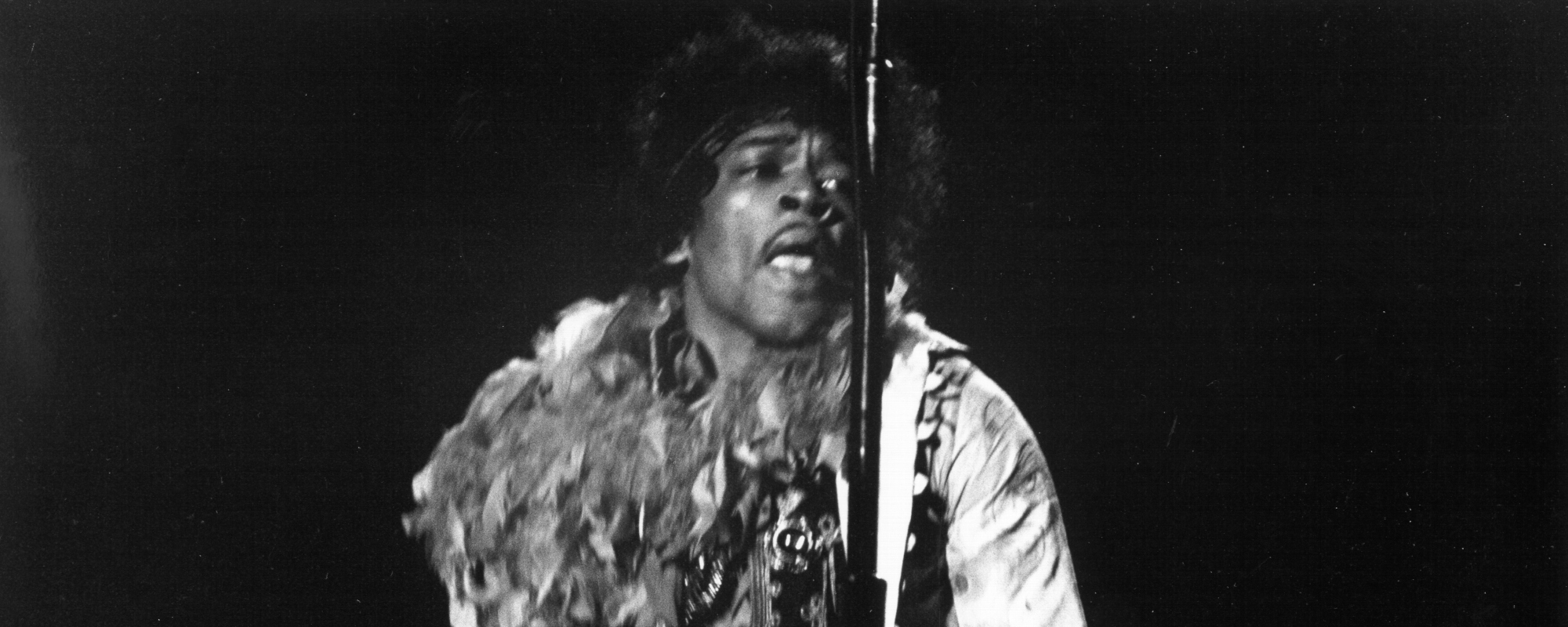 The Last Chart Appearance: The Story Behind “Crosstown Traffic” by The Jimi Hendrix Experience
