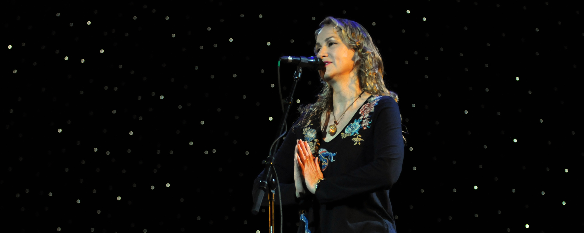 Not Just A Song About God: The Real Meaning Behind Joan Osborne’s “One of Us”