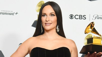 Kacey Musgraves