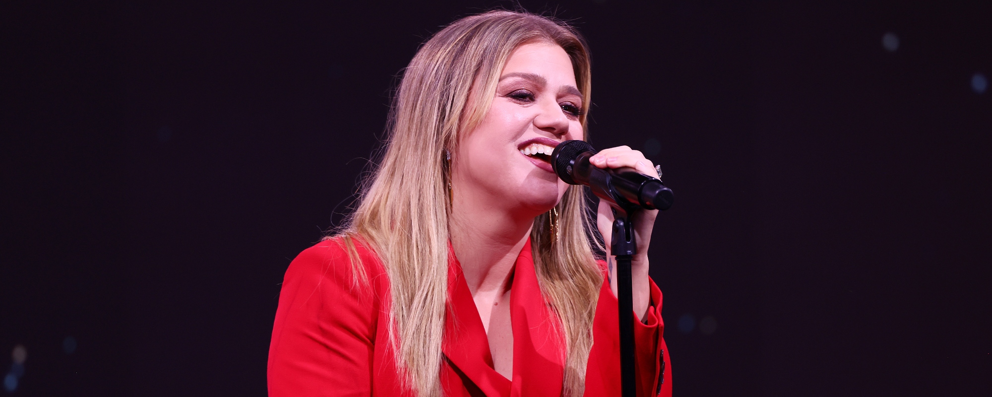 Kelly Clarkson