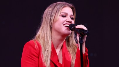 Kelly Clarkson