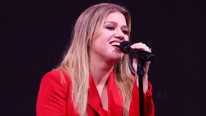 Kelly Clarkson