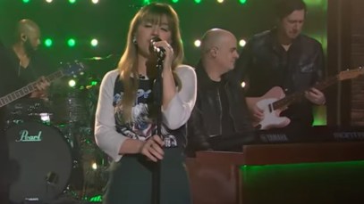 Kelly Clarkson