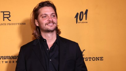 Luke Grimes