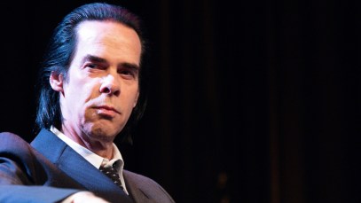 Nick Cave