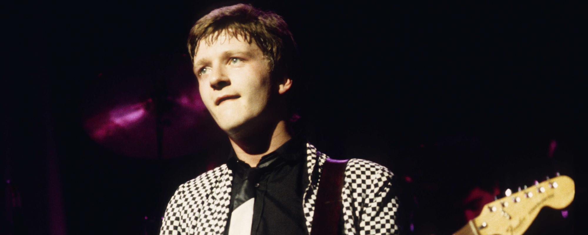 This Squeeze Song Marked the Moment They Went Country With a Boost From Elvis Costello