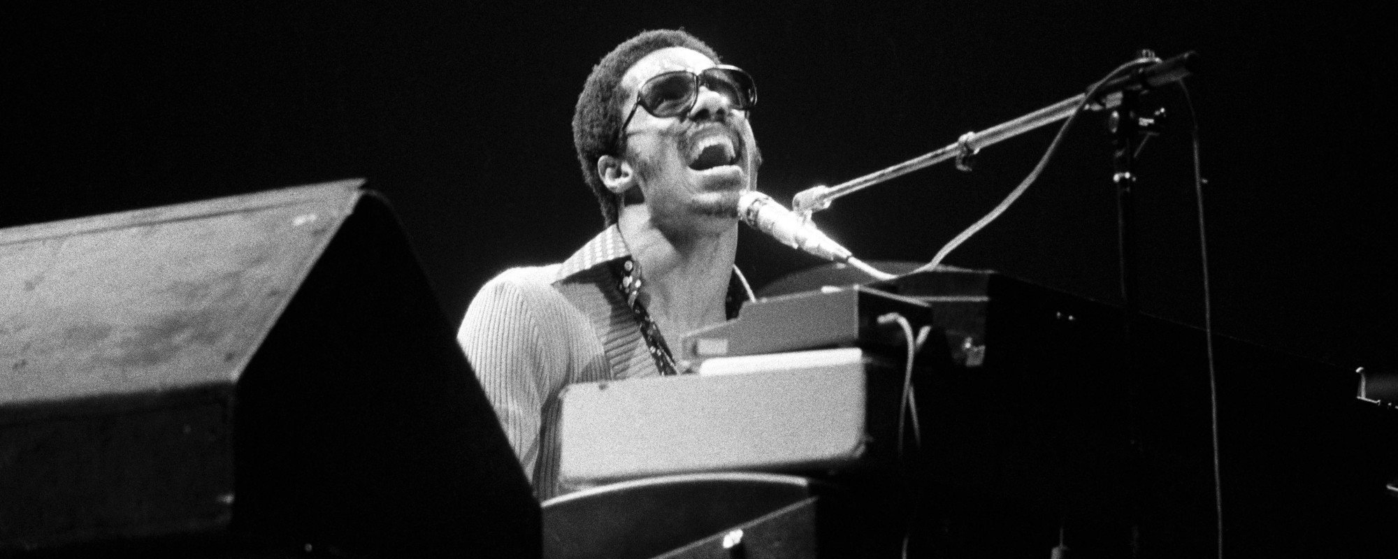 "Happy Birthday": The Stevie Wonder Song Everyone Sings But Some Miss the Meaning Of