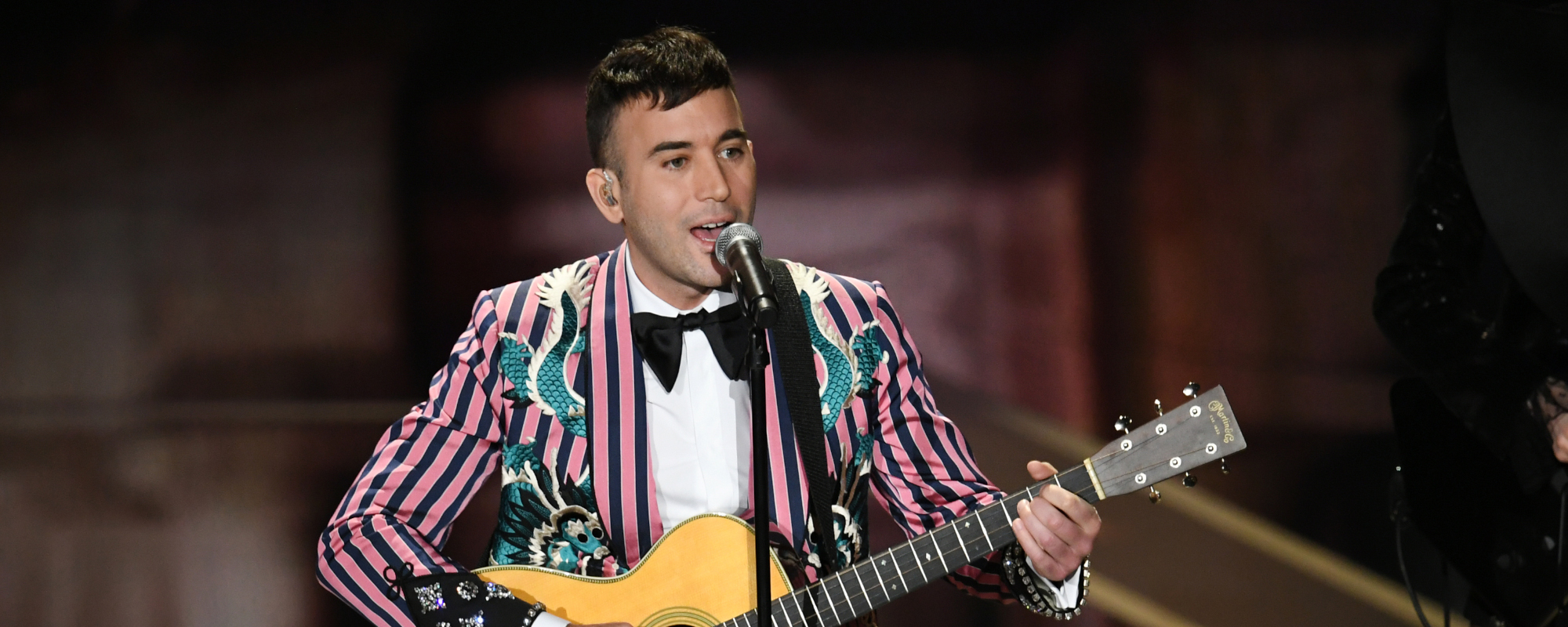 As ‘Illinois’ Comes to Broadway, the Meaning Behind “Chicago” by Sufjan Stevens