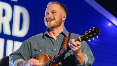 Zach Bryan