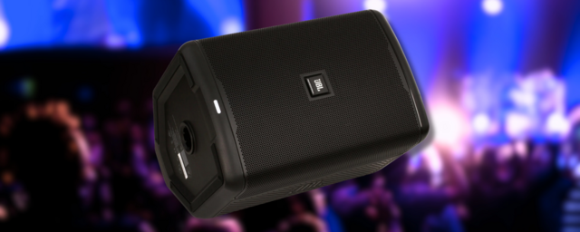 JBL EON ONE