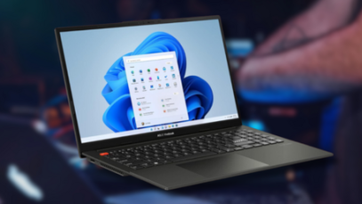 ASUS Vivobook S15