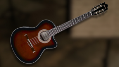 Ibanez GA35TCE