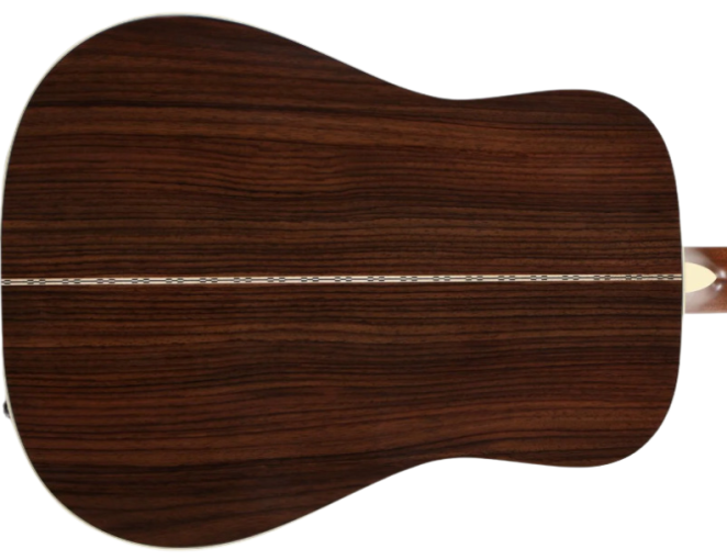 Rosewood martin