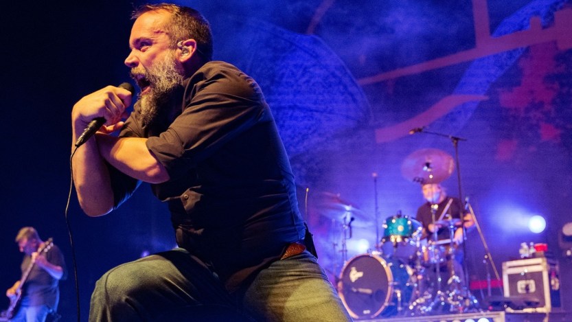 Photo courtesy of Clutch's official Facebook page