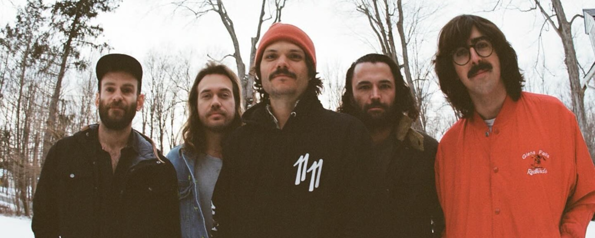 Goose Announce US Tour Extension in 2024