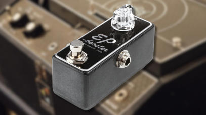 Xotic EP Booster