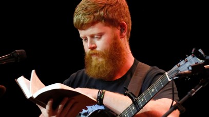 How Oliver Anthony’s New Album Does (And Doesn’t) Move Away From Polarizing Narratives