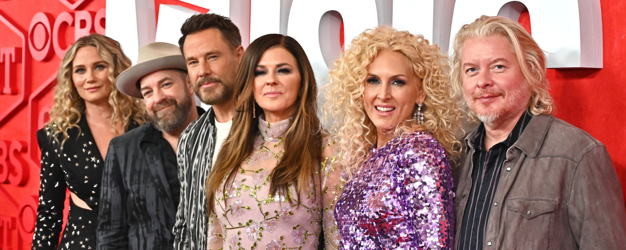 Exclusive: Sugarland Shares Memories, Talks Future, Touring With Little Big Town