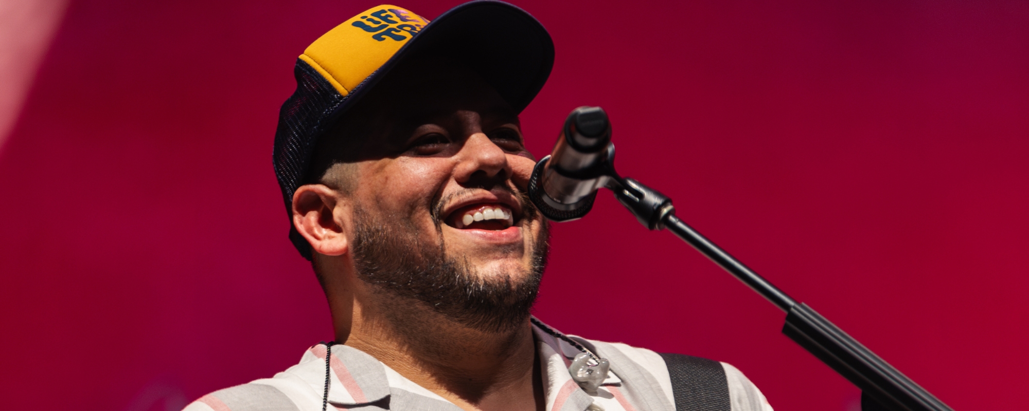 Sublime With Rome Announce Farewell Album; Bradley Nowell’s Son to Head New Wave