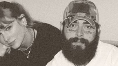 Taylor Swift Details the Magic Her & Post Malone Cooked up for First Single off ‘The Tortured Poets Department’
