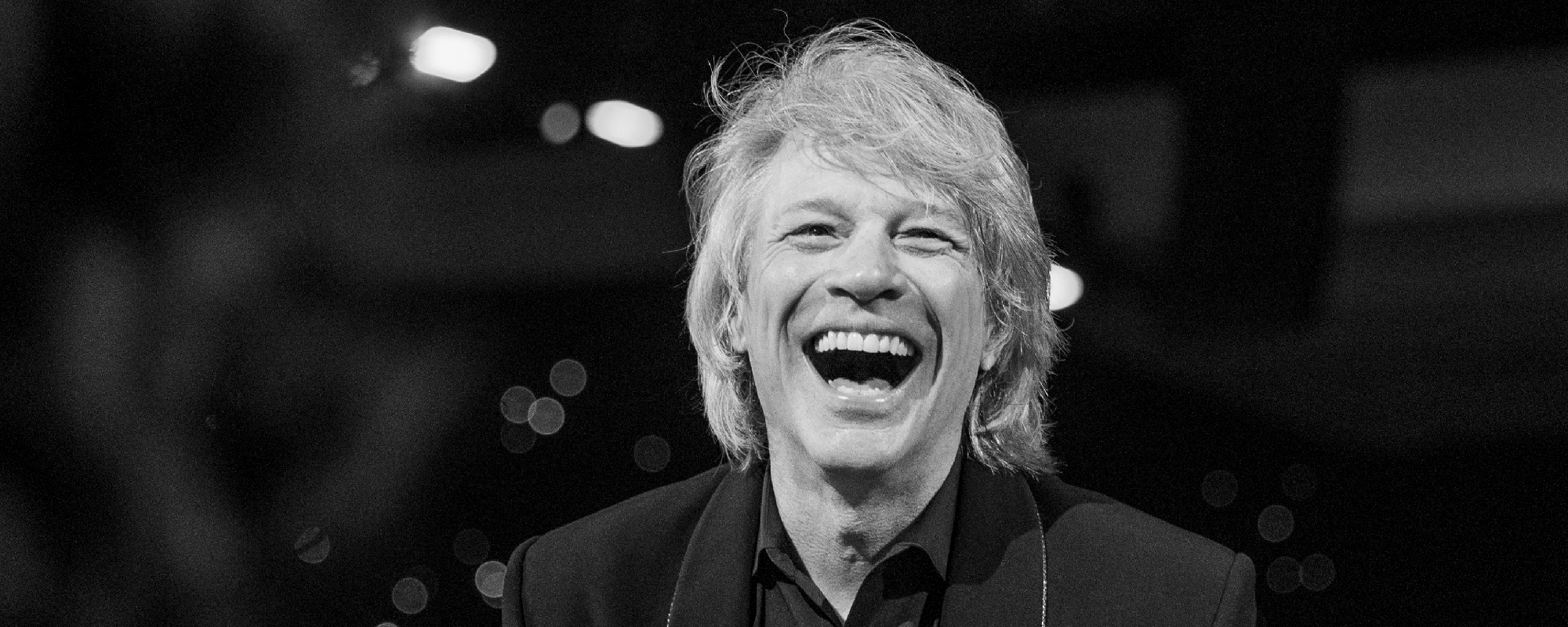 When Jon Bon Jovi Needed a Record Deal, He Targeted the “Loneliest Man in the Music Business”