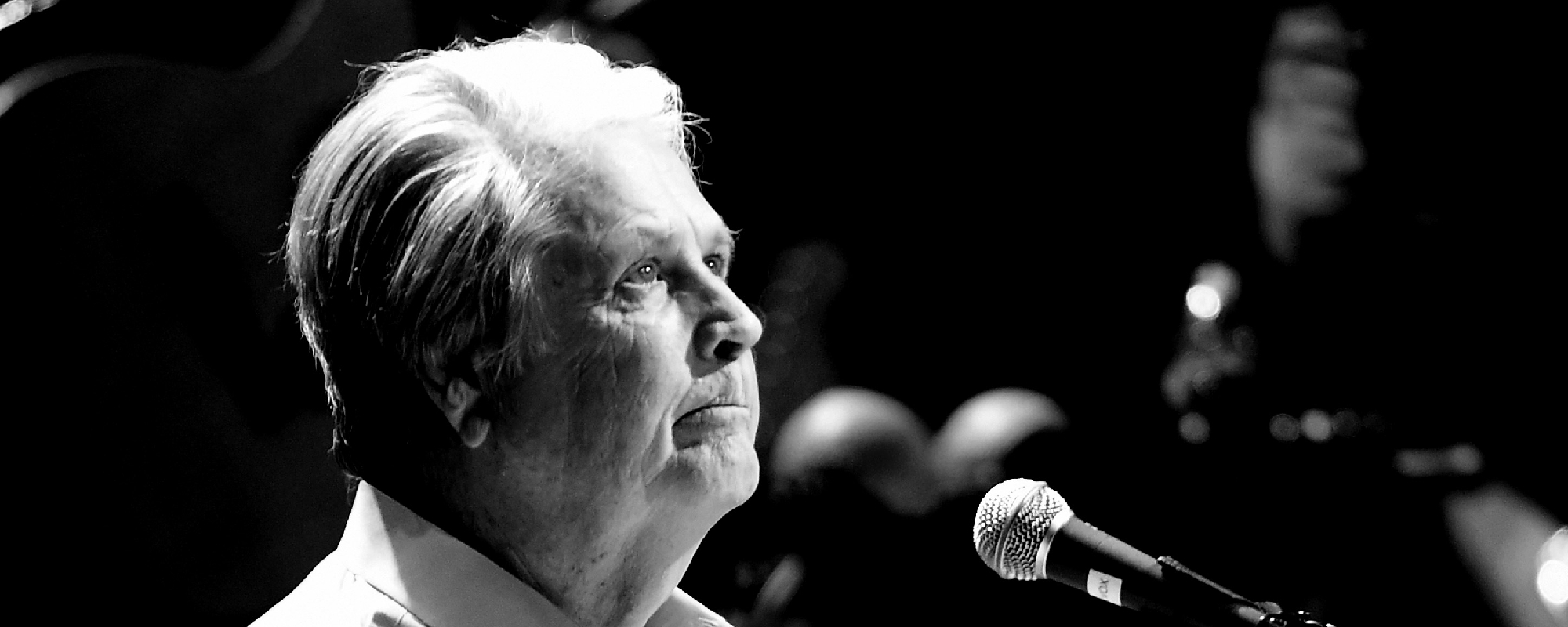 “‘Til I Die”: Brian Wilson Explains the Meaning Behind His “Most Personal Song”