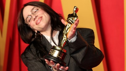 Billie Eilish