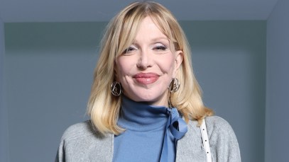 Courtney Love