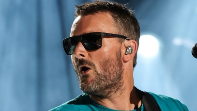 Eric Church Reveals What Helped Him Throughout Darkest Times of His Life