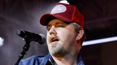 ERNEST Discusses Pursuing His Country Music Dreams After Heart Attack at 19