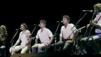 30 Years Ago Today: The Eagles Kicked Off Their Hell Freezes Over Reunion Trek, The Band’s First Tour Since 1980