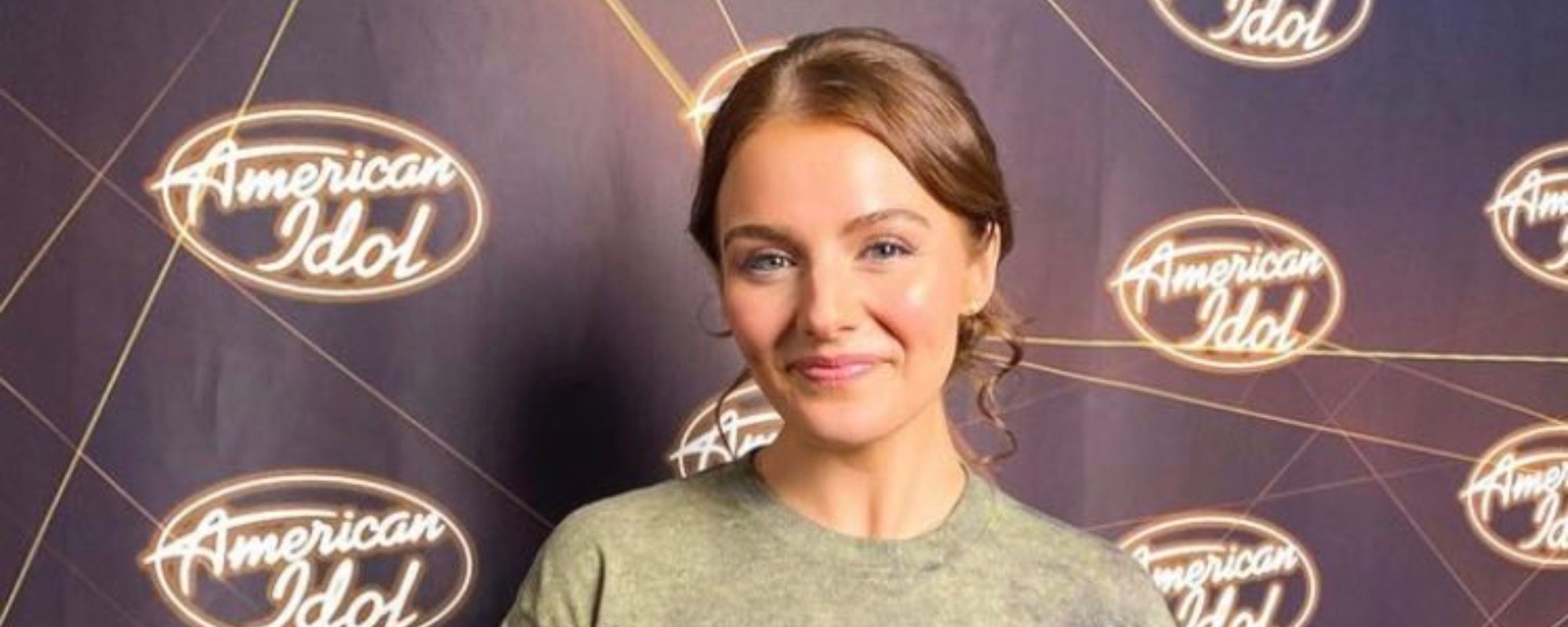 'American Idol' Top 14 Finalist Emmy Russell Spent a Lot of Time Among 'Memaw' Loretta Lynn's Dresses