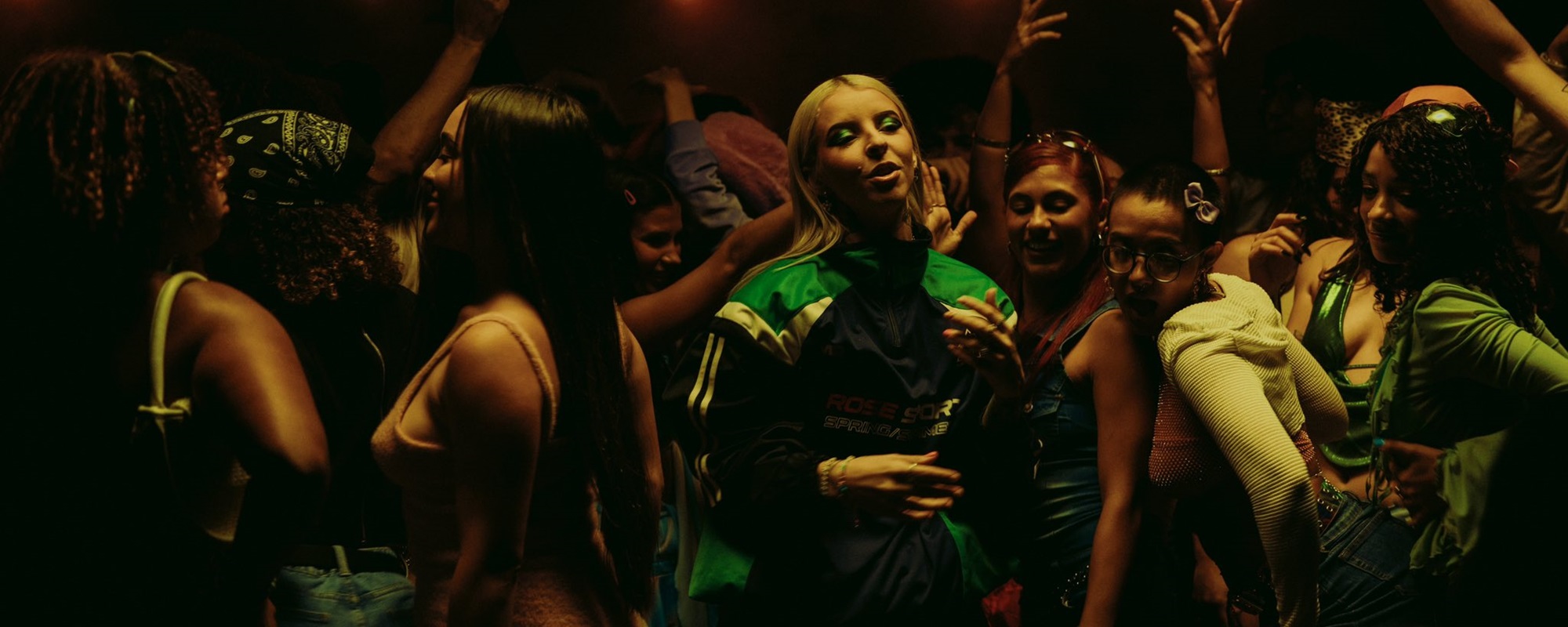 Young Miko Announces The XOXO Tour in 2024